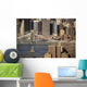 Manhattan Bridge, NYC. Wall Mural