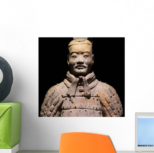 Terracotta Warrior