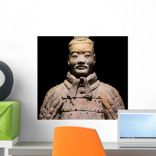 Terracotta Warrior