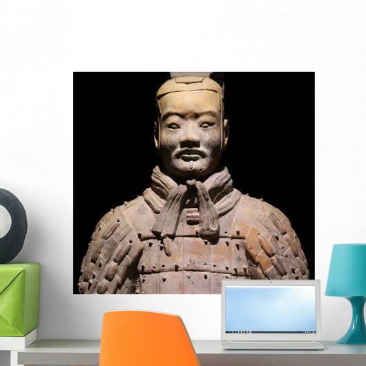 Terracotta Warrior