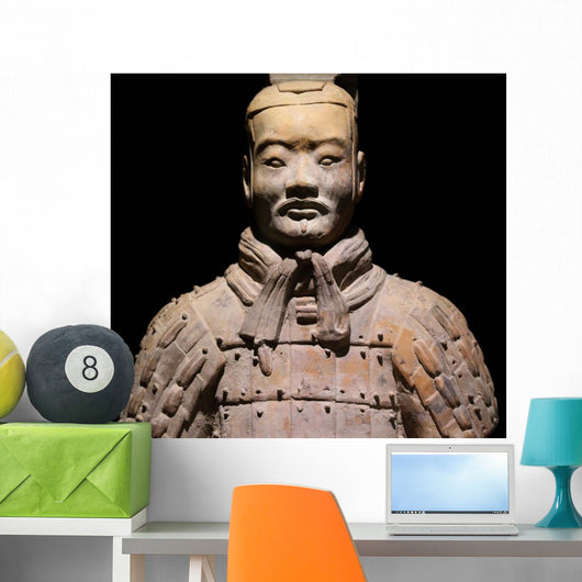 Terracotta Warrior