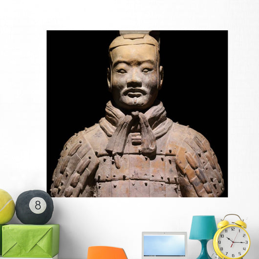 Terracotta Warrior