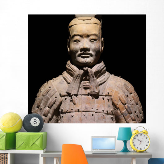 Terracotta Warrior