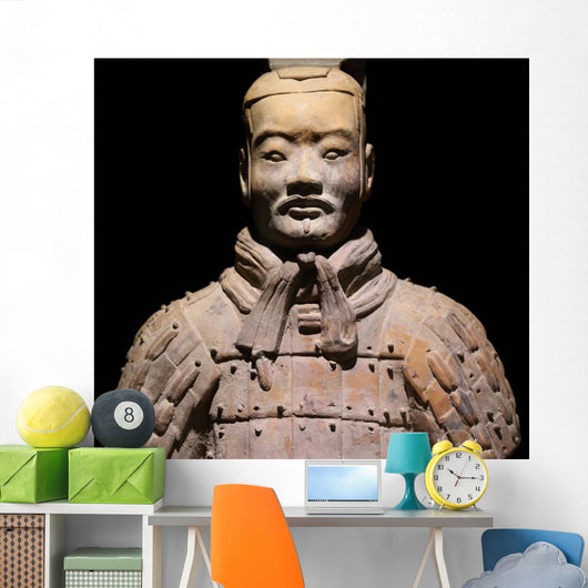 Terracotta Warrior