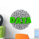 Data Word Number Sphere