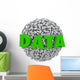 Data Word Number Sphere