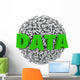 Data Word Number Sphere