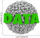 Data Word Number Sphere