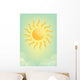 Sun and Sky with