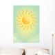 Sun and Sky with