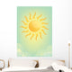 Sun and Sky with