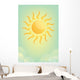 Sun and Sky with