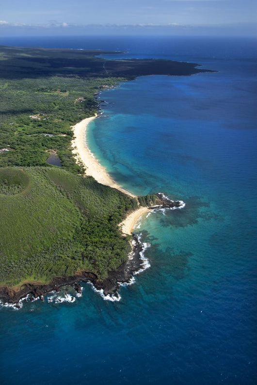 Beach Hawaii