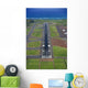 Maui, Hawaii airport. Wall Mural