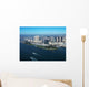 Coastal San Diego. Wall Mural