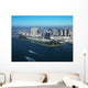 Coastal San Diego. Wall Mural