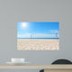 Beach Volleyball Court Sea