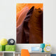 Lower Antelope Slot Canyon Wall Mural