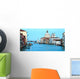 Grand Canal Venice Wall Mural