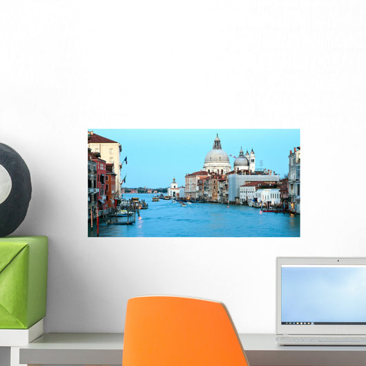 Grand Canal Venice Wall Mural
