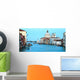 Grand Canal Venice Wall Mural