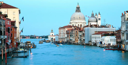 Grand Canal Venice Wall Mural