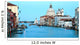 Grand Canal Venice Wall Mural