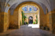 Alleyway Poggiardo Puglia Italy