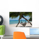 Hammock Wall Mural