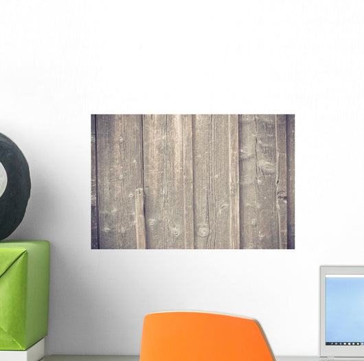 Wooden Wall or Texture