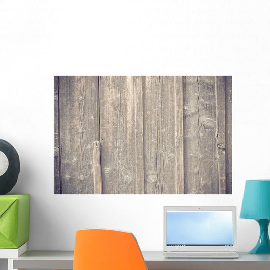Wooden Wall or Texture