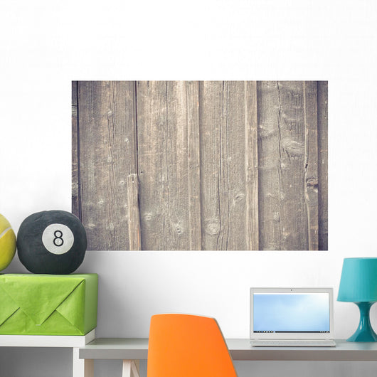 Wooden Wall or Texture