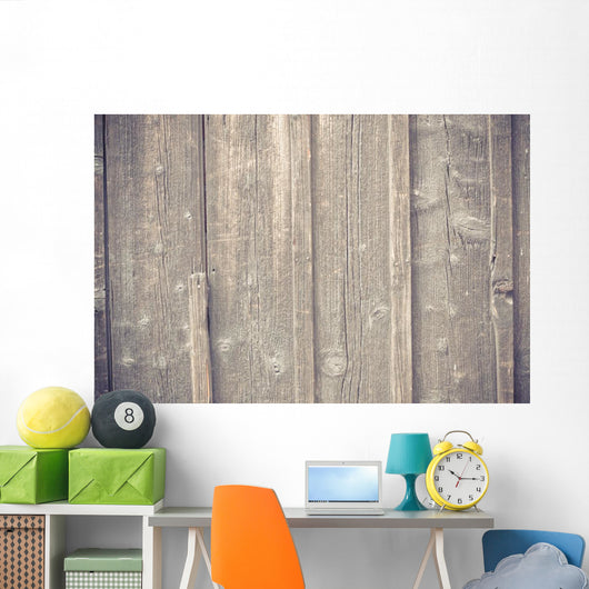 Wooden Wall or Texture