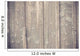 Wooden Wall or Texture