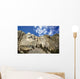Mount Rushmore Wall Decal