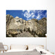 Mount Rushmore Wall Decal