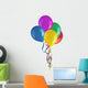Children's Party Colorful Balloons