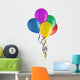 Children's Party Colorful Balloons
