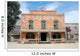 Saloon Old American Western
