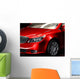 Luxury Sedan Car
