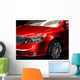Luxury Sedan Car