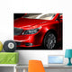 Luxury Sedan Car