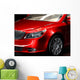 Luxury Sedan Car