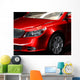 Luxury Sedan Car