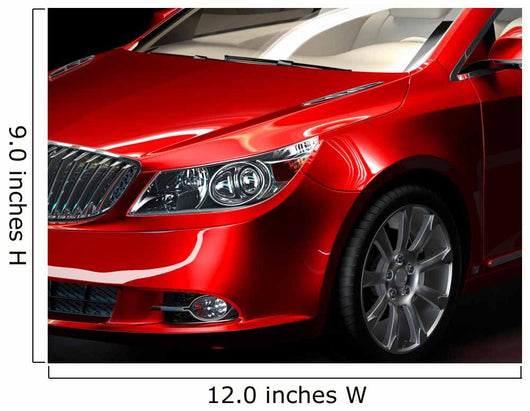 Luxury Sedan Car