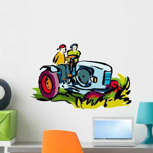 Tractor