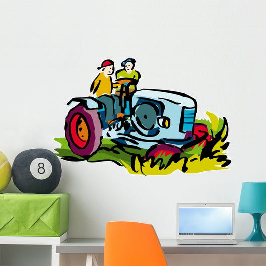 Tractor