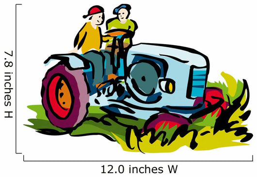 Tractor