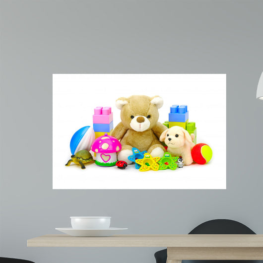Toys