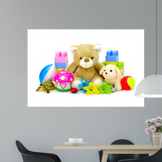Toys